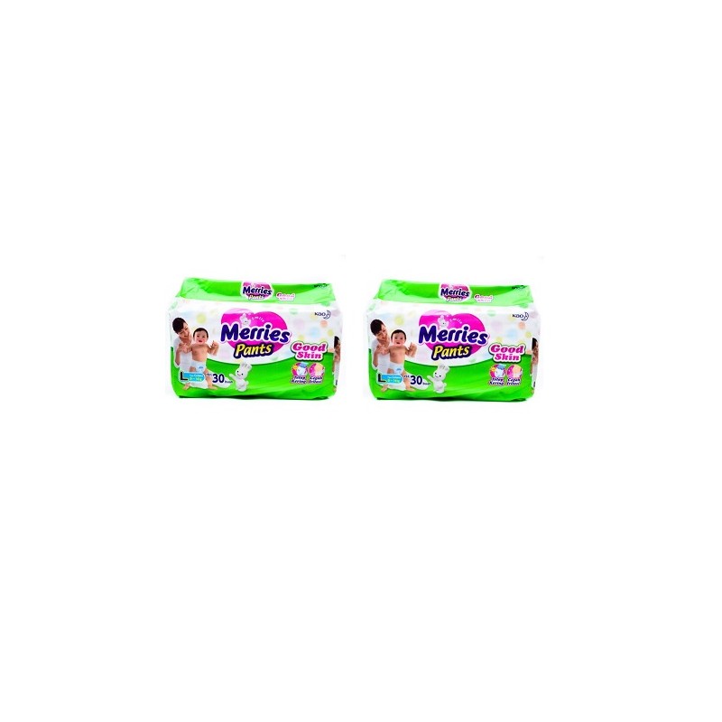 Merries M34 L30 Xl27 Pack Diapers merries m34 l30 xl27 pack diapers