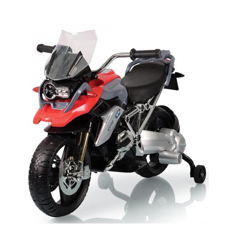 Motocycle Toys 89