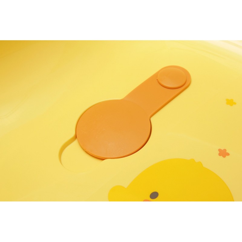 Piyo Deluxe Bathtub Bathing Piyo Deluxe Bathtub