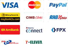 Payment Methods