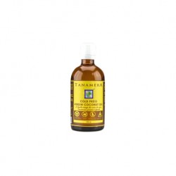 Tanamera Cold Press Virgin Coconut Oil