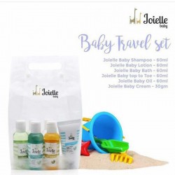 Joielle Baby Travel Set