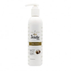 Joielle Baby Lotion Virgin Coconut Oil 250ml