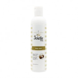 Joielle Baby Bath Virgin Coconut Oil 250ml