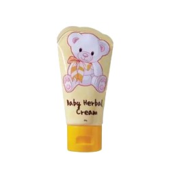 Tropika Baby Herbal Cream 50g