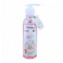 Tropika Natural Bubble Wash (SWEET)