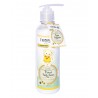 Tropika Natural Body Lotion Chamomile