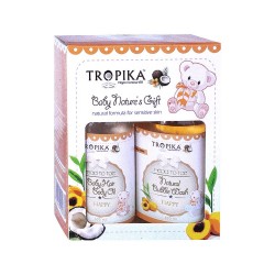 Tropika Baby Nature's Gift 100 (HAPPY)