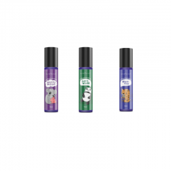 Narinar Roll On Complete Baby Set