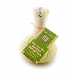 Tanamera Microwaveable Herbal Compress