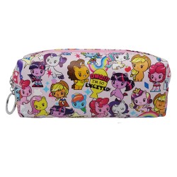 My Little Pony Cutie Mark Crew Tube Pencil Bag