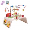 Wonder World Wooden Toys - City Beads (A 2008-WW)