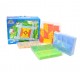 Wonder World Wooden Toys - 50 Four Creative Blocks (A 2510-WW)