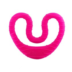 Basilic Teether D244
