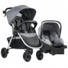 Evenflo Travel System Stroller (EV 2800/31W2)