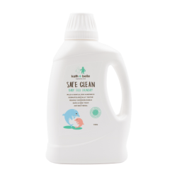 Kath + Belle Safe Clean Baby Eco Laundry