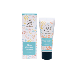 Bare Nuhcessities Barrier Baby Balm