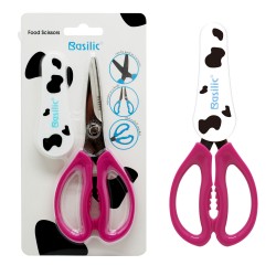 Basilic Baby Food Scissors