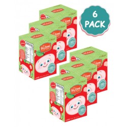 The Frutzee Family - CRISPY APPLE