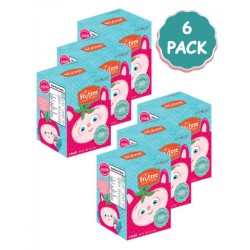 The Frutzee Family - CRISPY BERRY