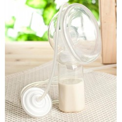 Cimilre Handsfree Breast Shield