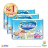 MamyPoko Extra Dry Skin Tape NB (0-5kg) 80 X 3 packs 240 Pcs