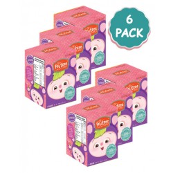 The Frutzee Family - CRISPY GRAPES