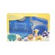 Marcus & Marcus Baby Feeding Starter Set (Blue Lucas)