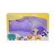 Marcus & Marcus Baby Feeding Starter Set (Purple Willo)