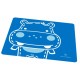 Marcus & Marcus Silicone Placemat (Blue Lucas)