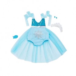 MioSunshine Frozen Romper