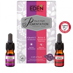 Garden of EDEN Pigmentation Therapy Pack