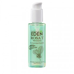 Garden of EDEN Rosa T Mild Gel Cleanser