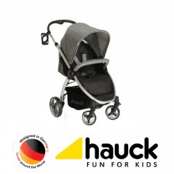 Hauck Lift Up 4 - Melange Grey (H148068)