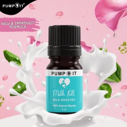 Pump It Milk Full