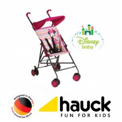 Hauck Disney Sun Plus Minnie - Geo Pink (H113769)
