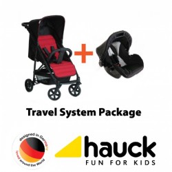 harga stroller hauck