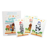 Motherhood Flash Card (Alphabet J-R) - Series 2