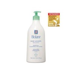 Biolane Essential Cleansing Emulsion 750ml