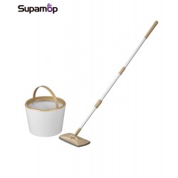 Taihoyo Supamop S800 Flat Spin Mop
