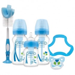 Dr Brown's Wide-Neck OPTIONS Gift Set