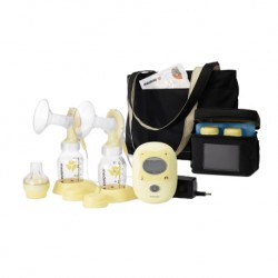 Medela Freestyle Double Electric Breast Pump