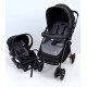 Evenflo Travel System Stroller (EV 300T/28)