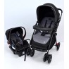 Evenflo Travel System Stroller (EV 300T/28)