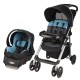 Evenflo Travel System Stroller (EV 5104S/34)