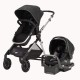 Evenflo Travel System - Pivot Expand (Ev 0179B/51H-Stal)