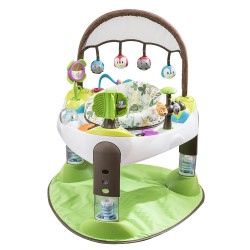 Evenflo Tree House 3-In-1 - Exersaucer (EV 62311739)