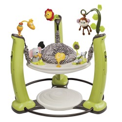 Evenflo Jungle Quest - Exersaucer (EV 61731198)