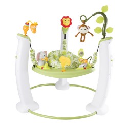 Evenflo Safari Friends Exersaucer (EV 61731197)