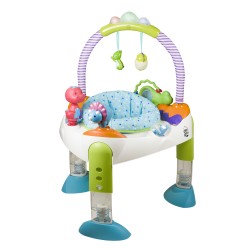 Evenflo D Is For Dino Exersaucer (EV 61611769)